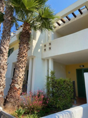 V Apartments Baia Verde